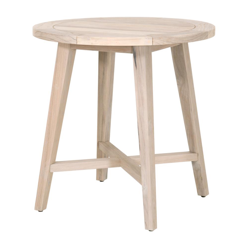 Carmel Outdoor 36" Round Counter Table. Picture 2