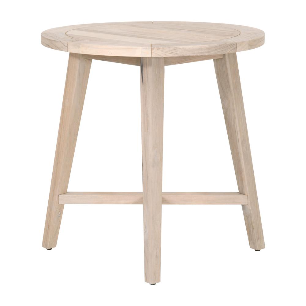 Carmel Outdoor 36" Round Counter Table. Picture 3
