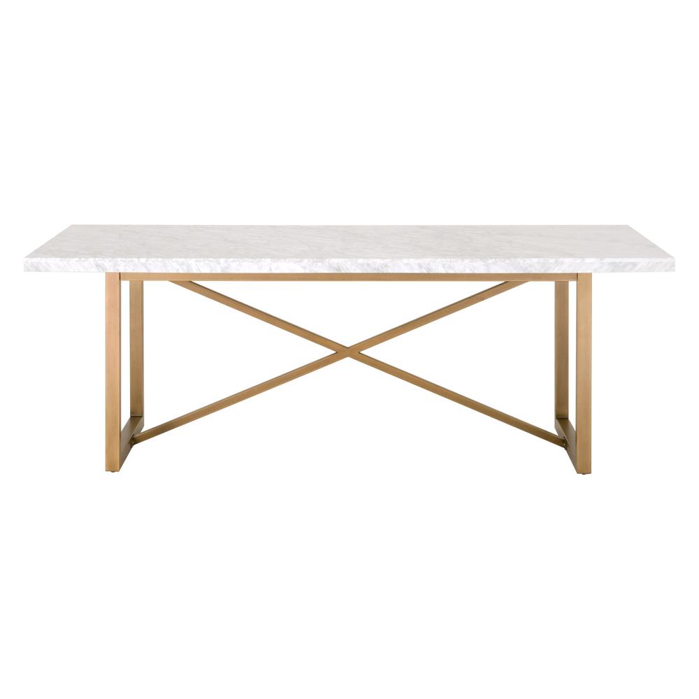 Carrera Dining Table. Picture 1