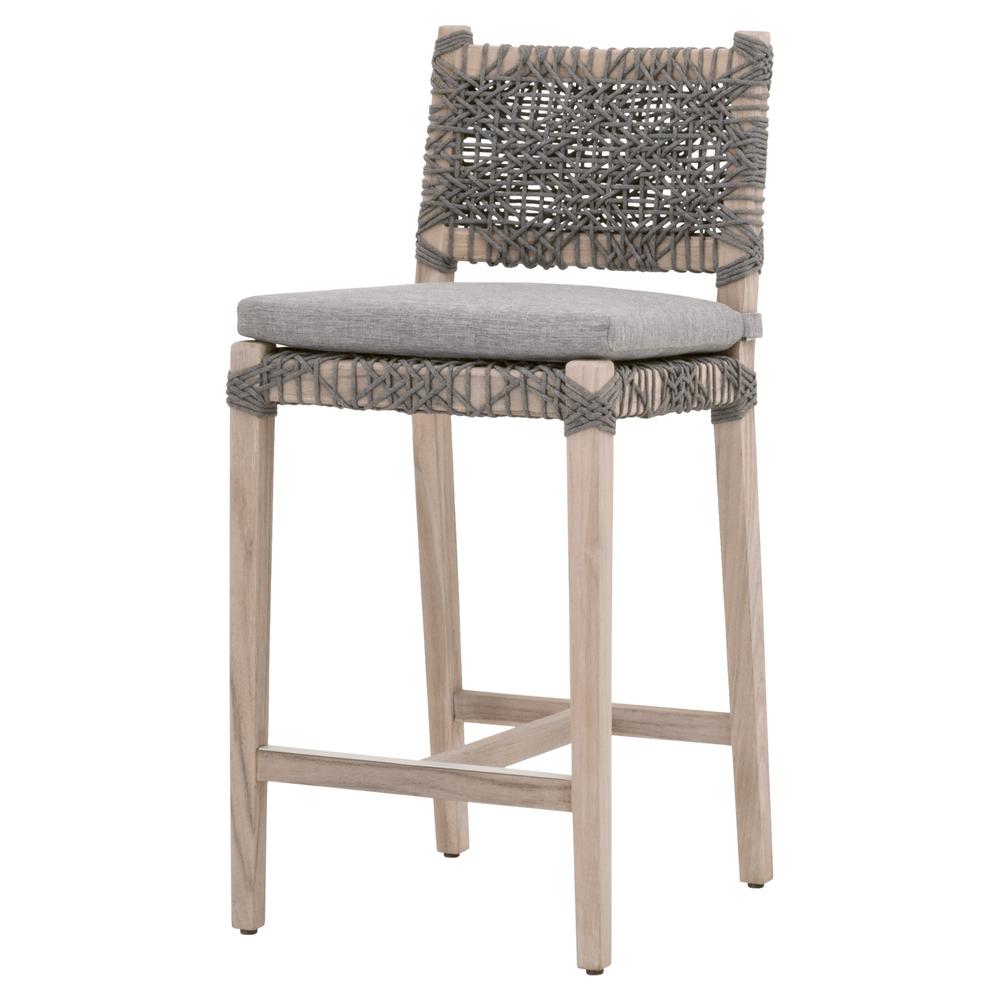 Costa Outdoor Counter Stool. Picture 8