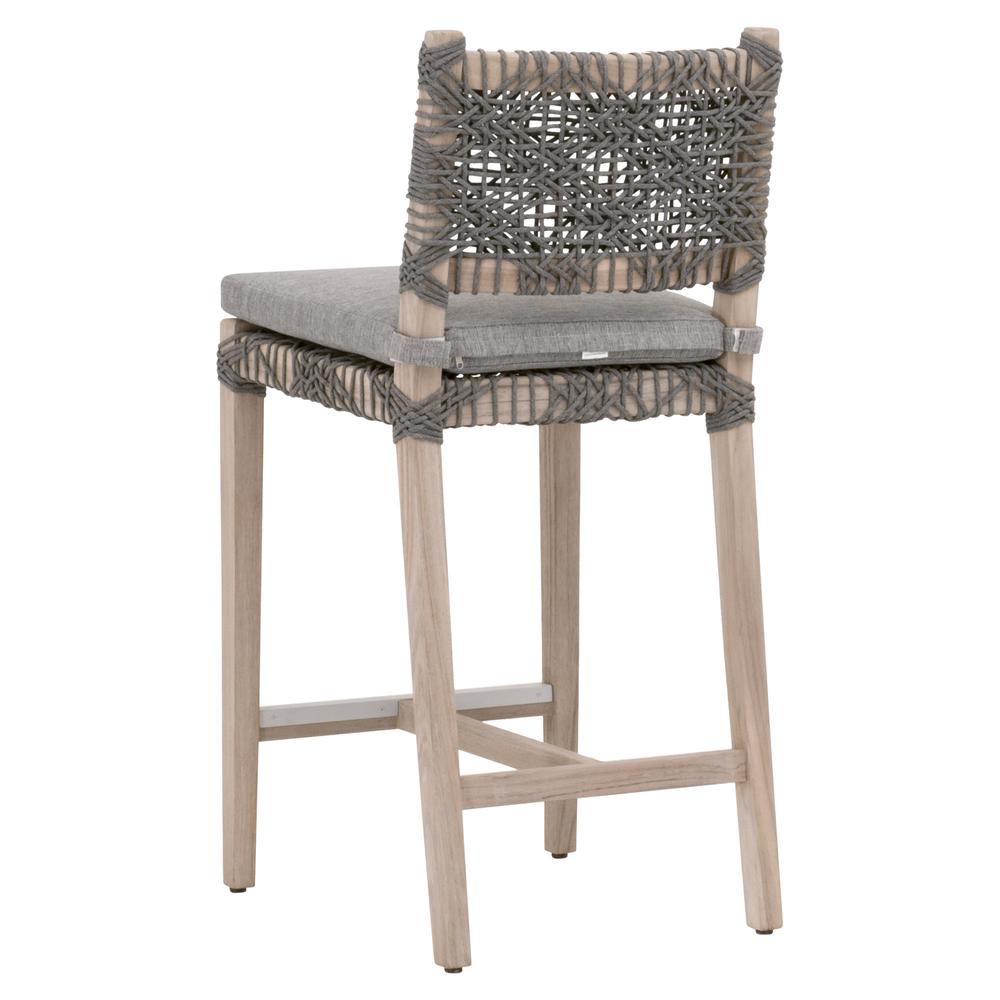 Costa Outdoor Counter Stool. Picture 5