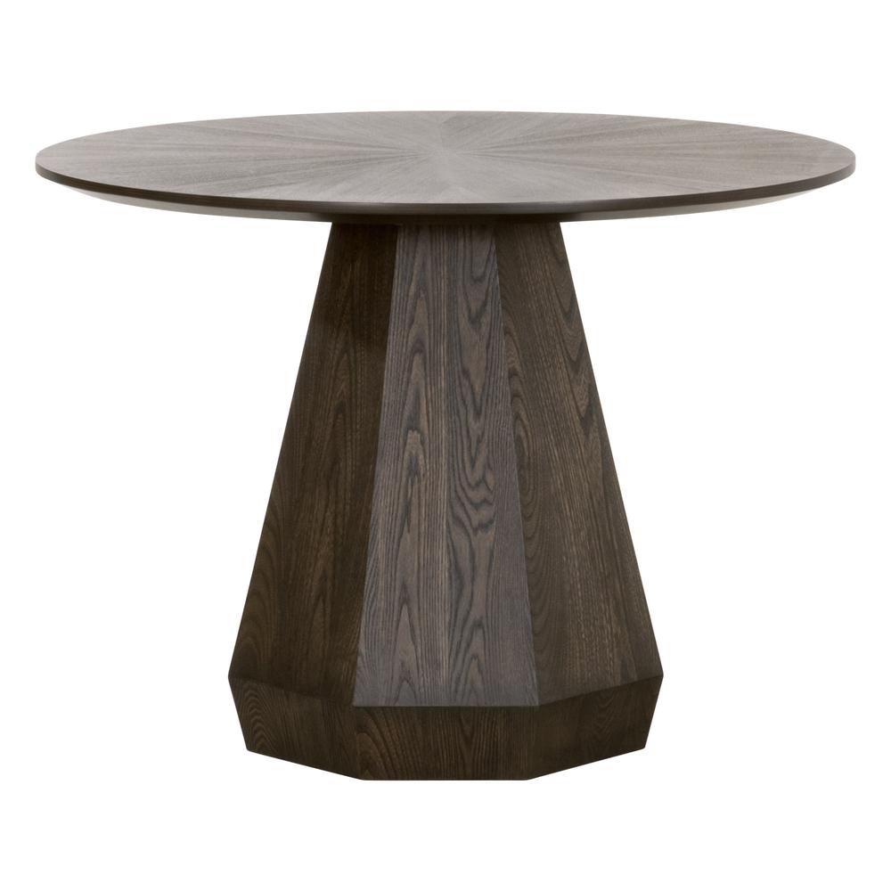Coulter 42" Round Dining Table. Picture 1