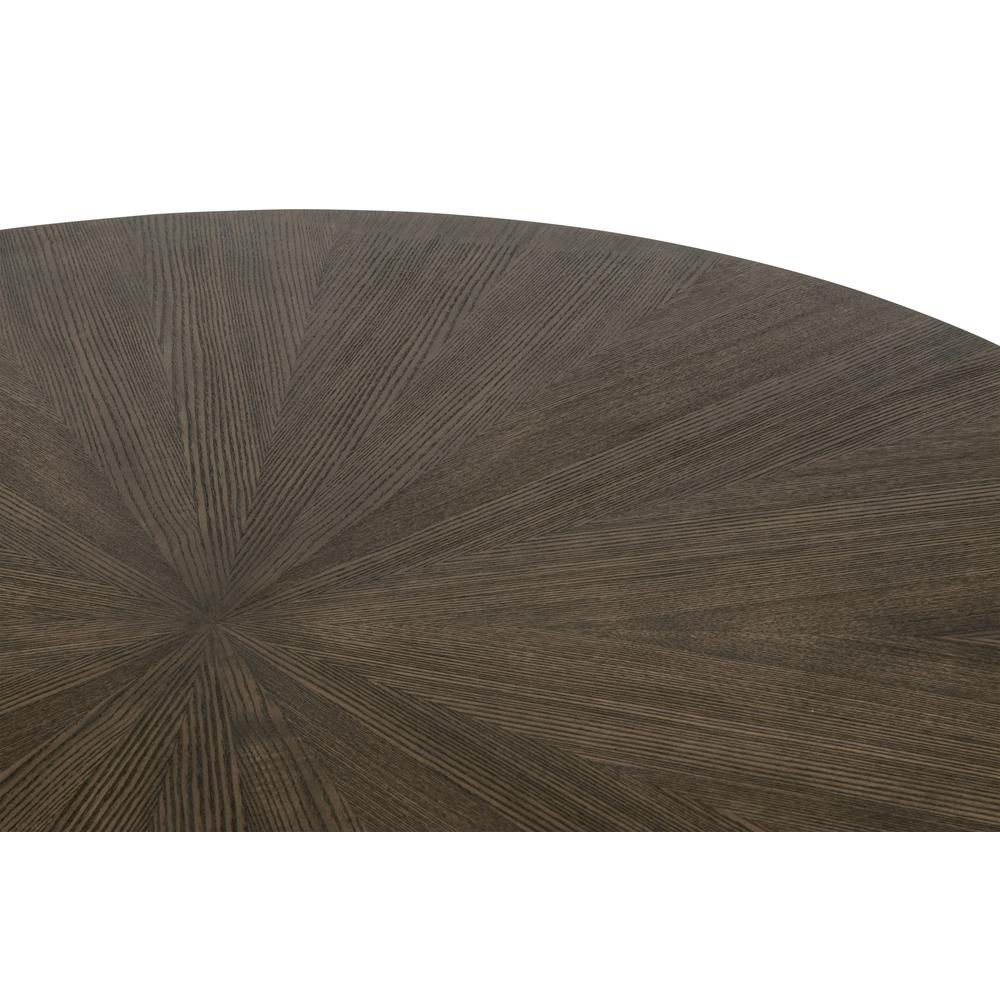 Coulter 42" Round Dining Table. Picture 4