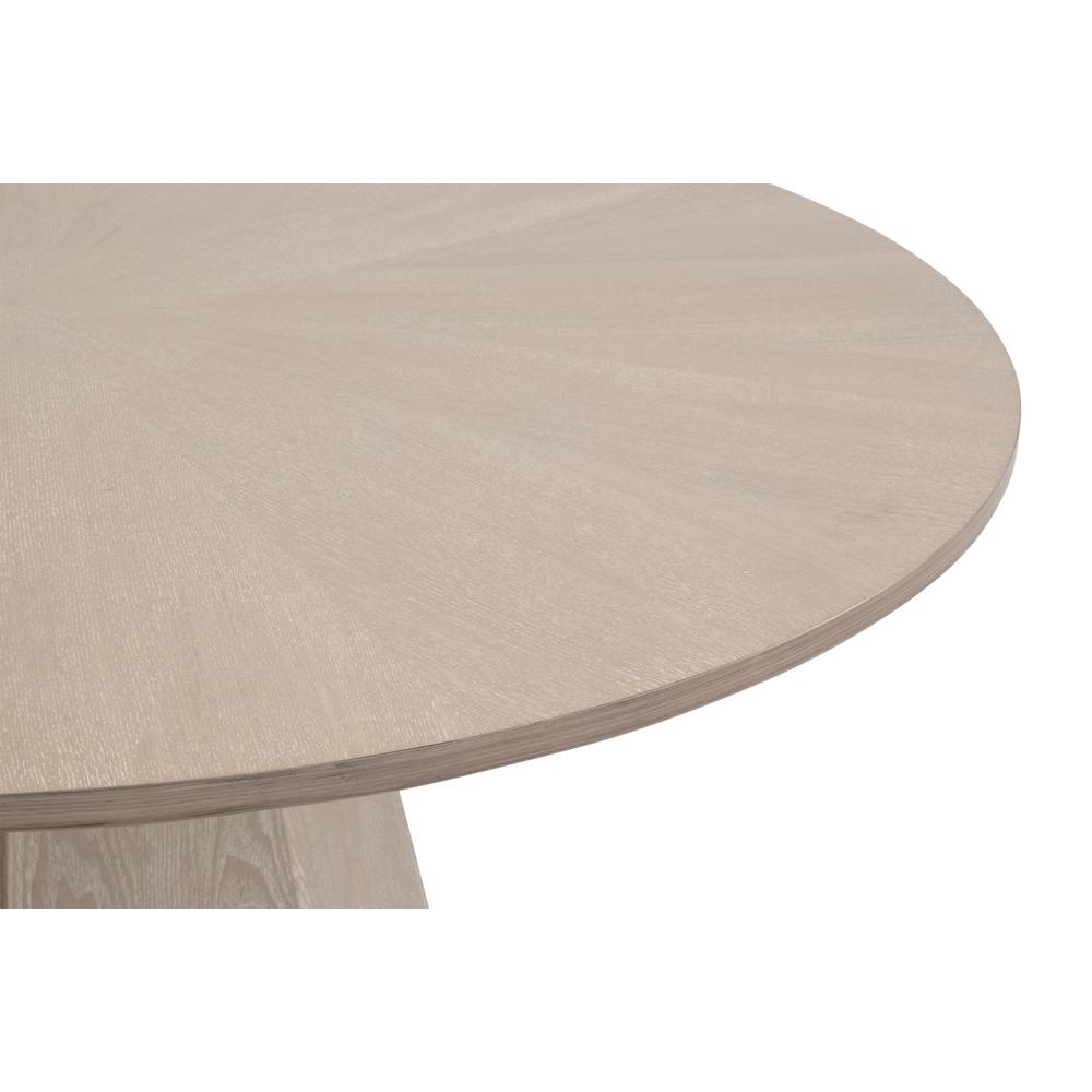 Coulter 42" Round Dining Table. Picture 3