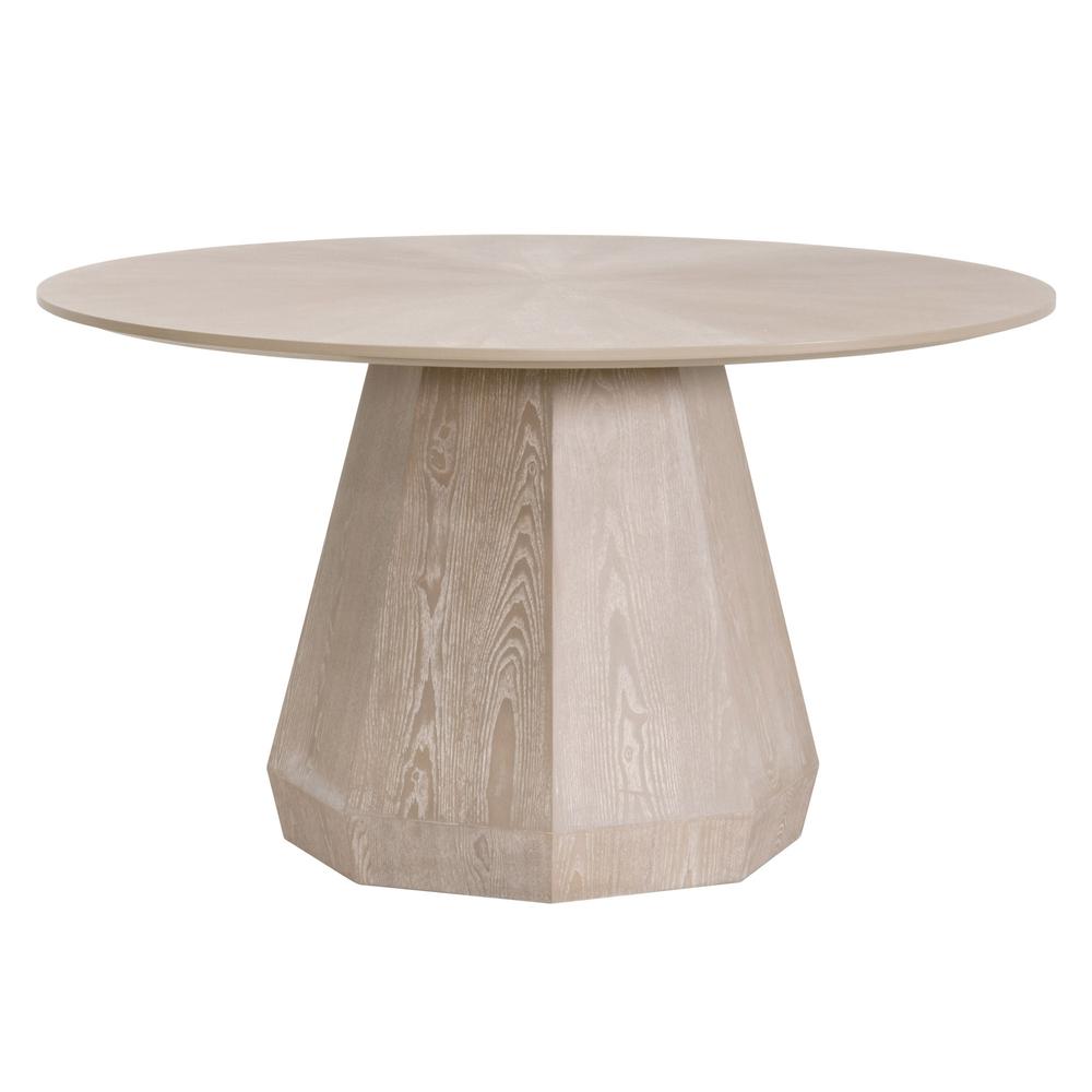 Coulter 54" Round Dining Table. Picture 2