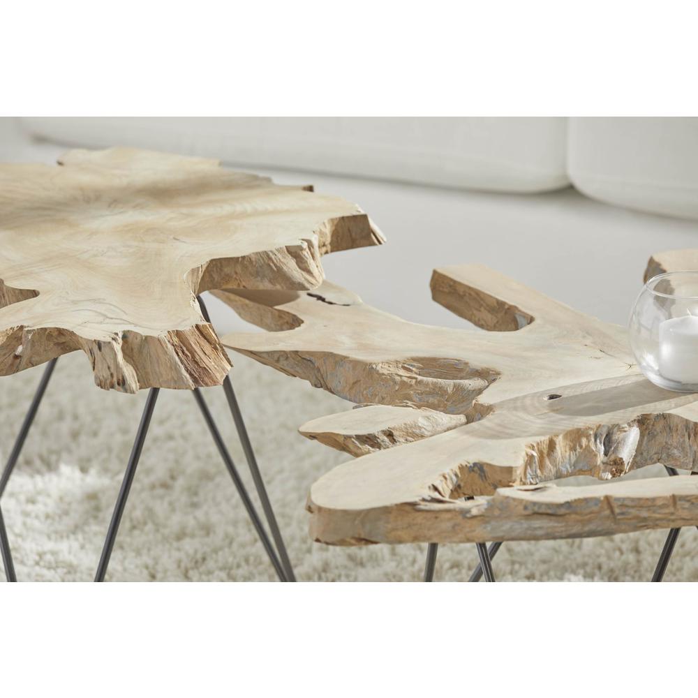 Drift Nesting Coffee Table. Picture 7