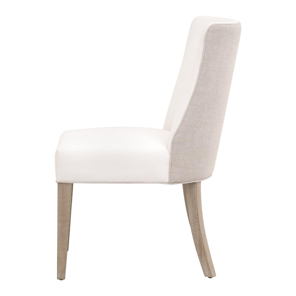 Duet Dining Chair, Set of 2. Picture 8