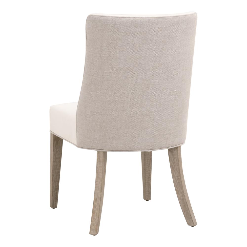 Duet Dining Chair, Set of 2. Picture 2
