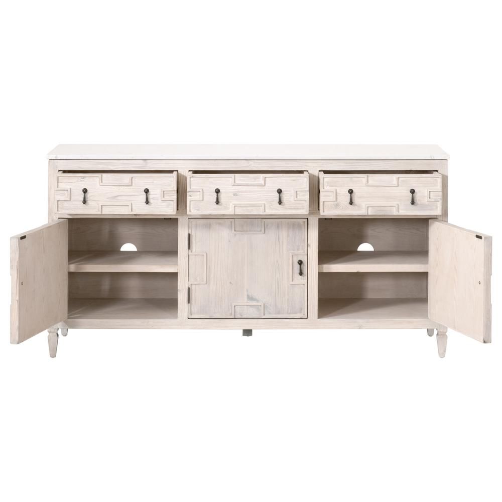 Emerie Media Sideboard. Picture 2