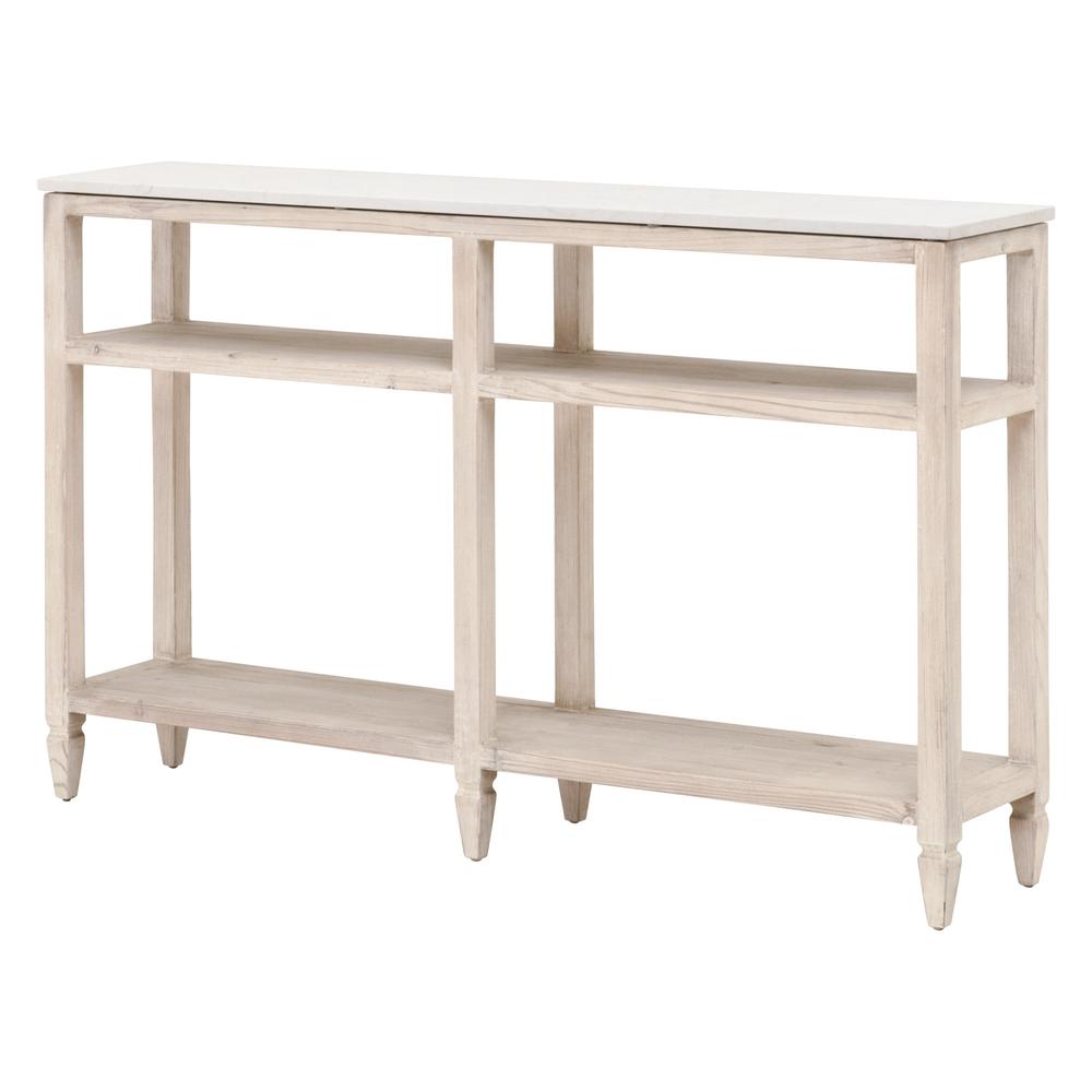 Emerie Narrow Console Table. Picture 7