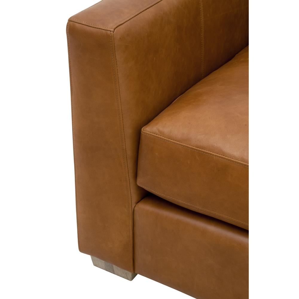 Hayden Taper Arm Sofa Chair. Picture 7