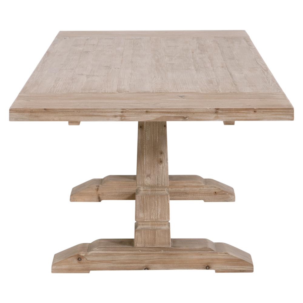 Hayes Extension Dining Table. Picture 5