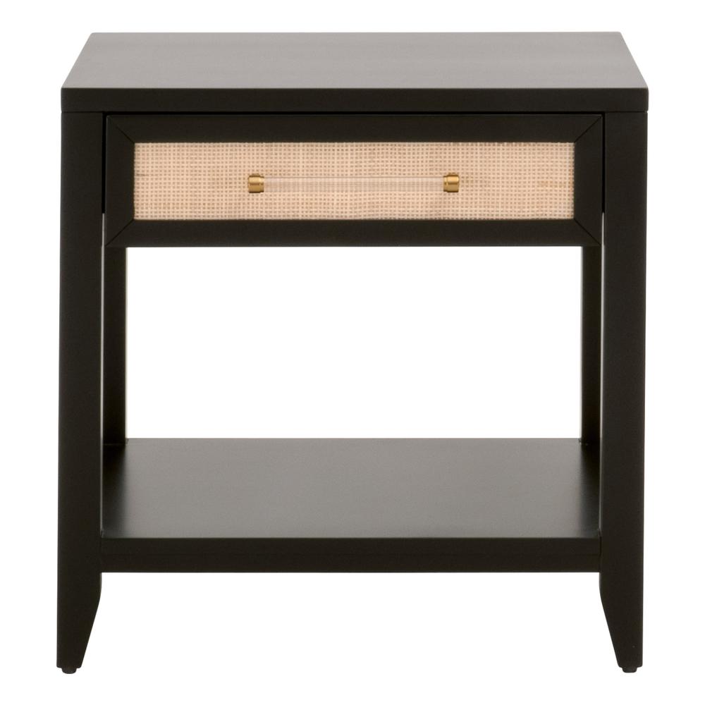 Holland 1-Drawer Side Table. Picture 4