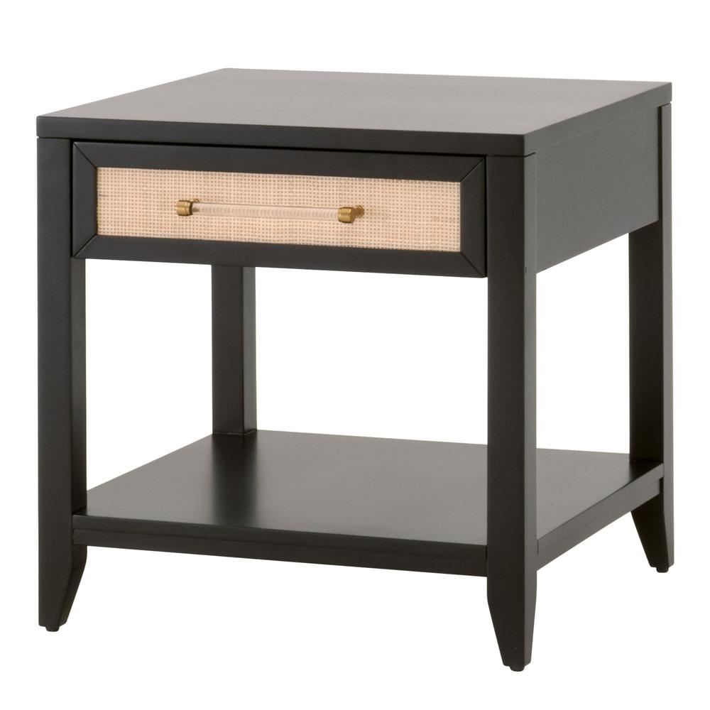Holland 1-Drawer Side Table. Picture 6