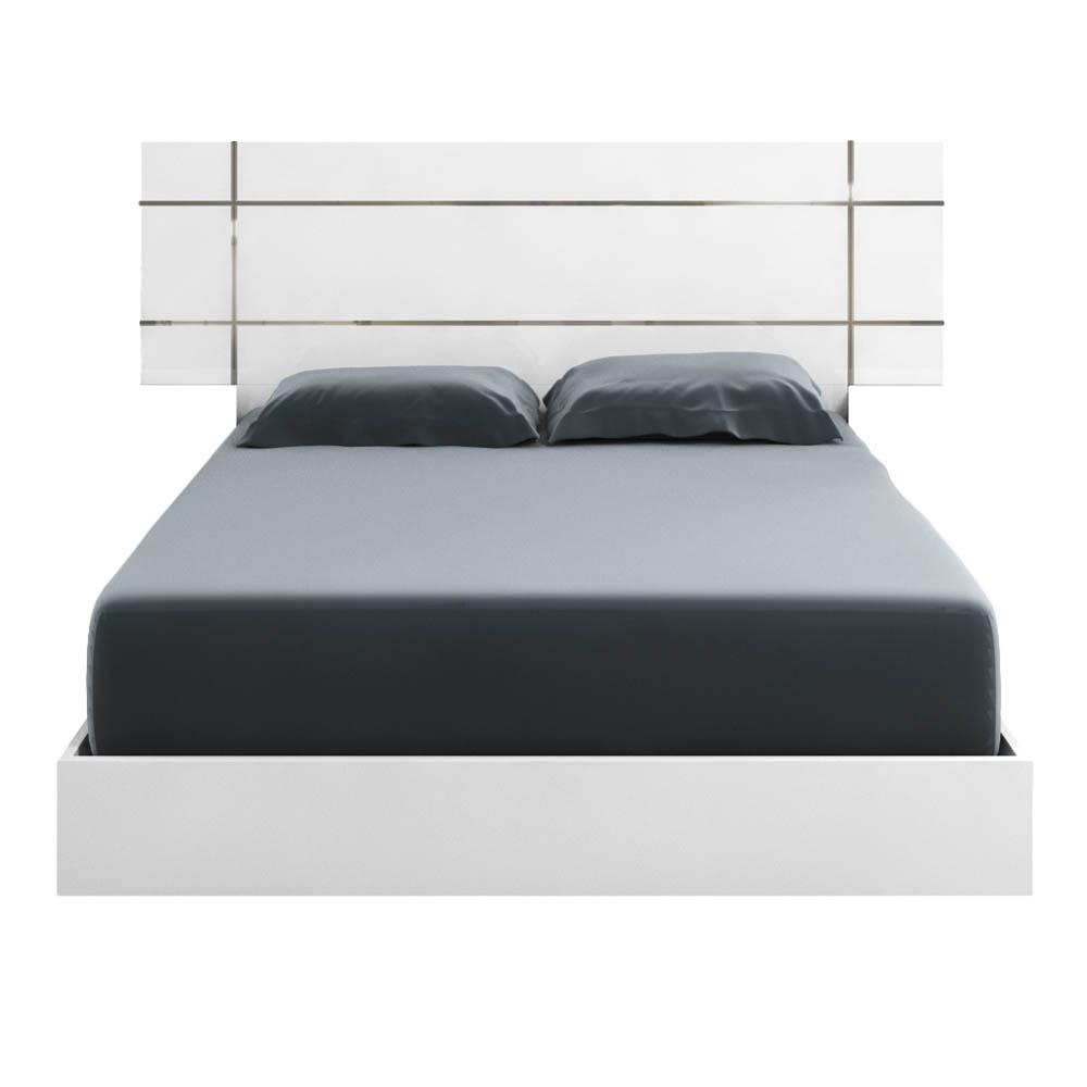 Icon Standard King Bed. Picture 1