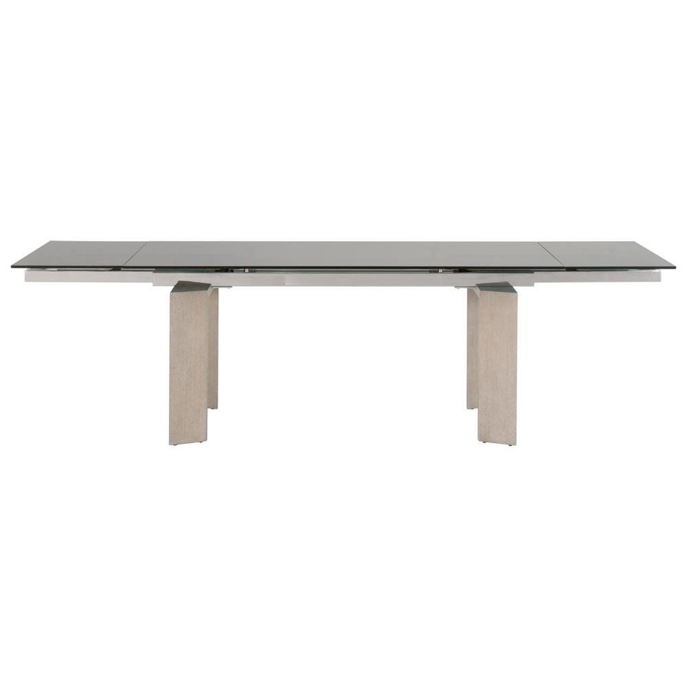 Jett Extension Dining Table. Picture 1