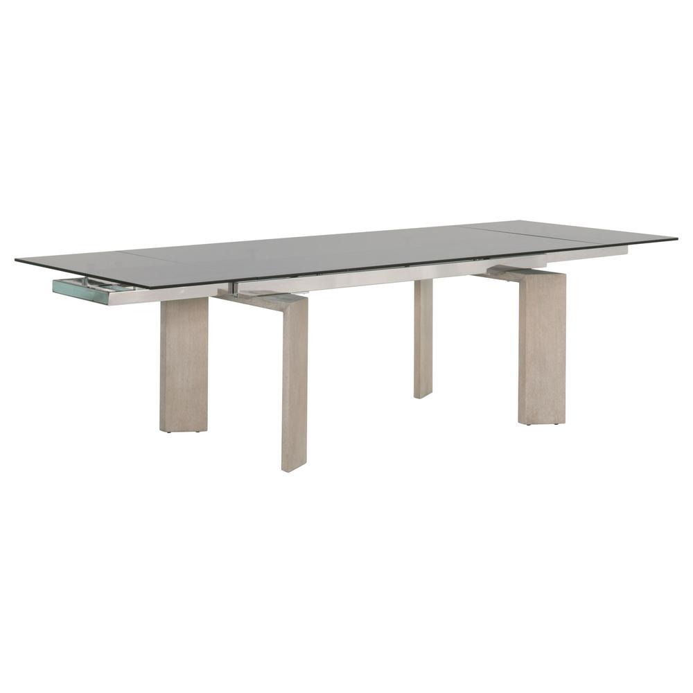 Jett Extension Dining Table. Picture 3