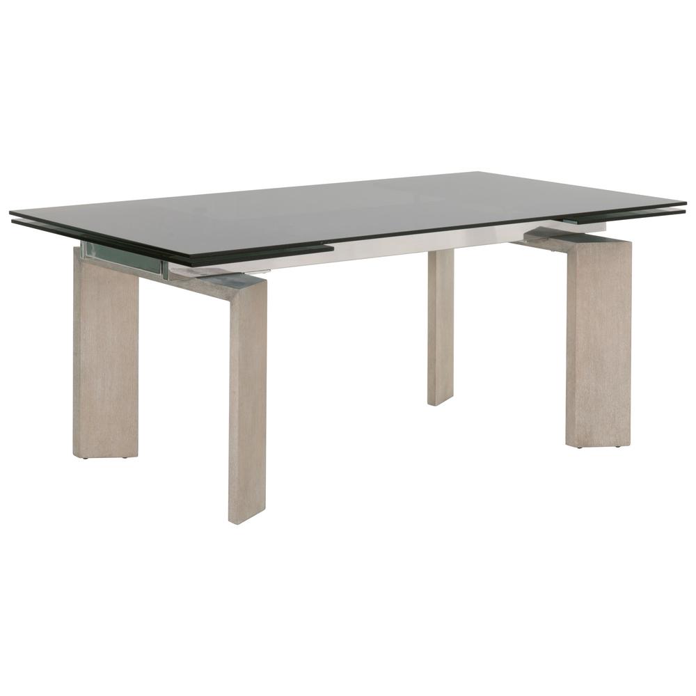 Jett Extension Dining Table. Picture 4