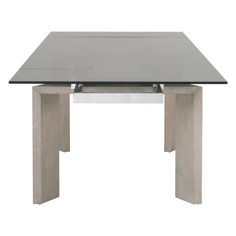 Jett Extension Dining Table. Picture 5
