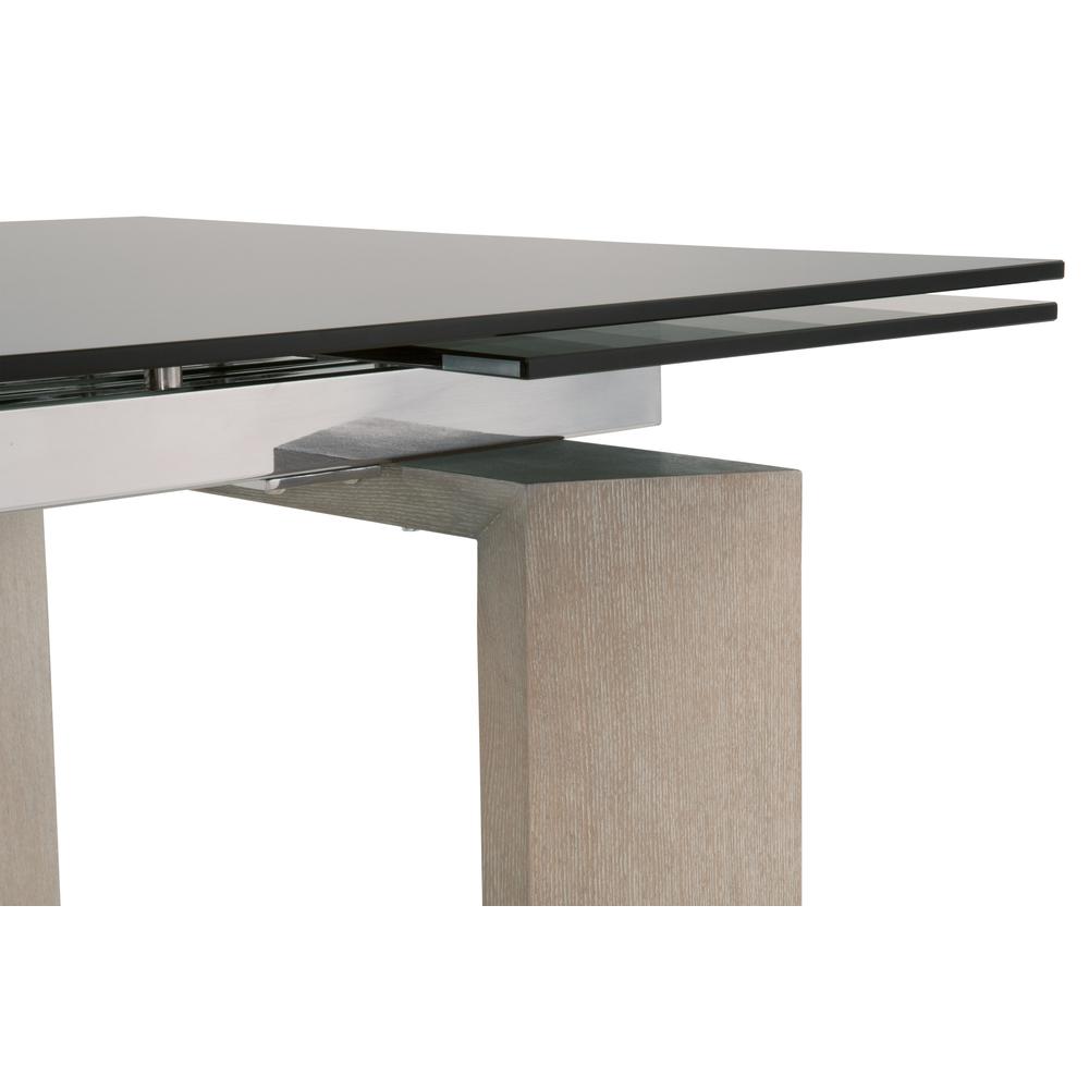 Jett Extension Dining Table. Picture 7