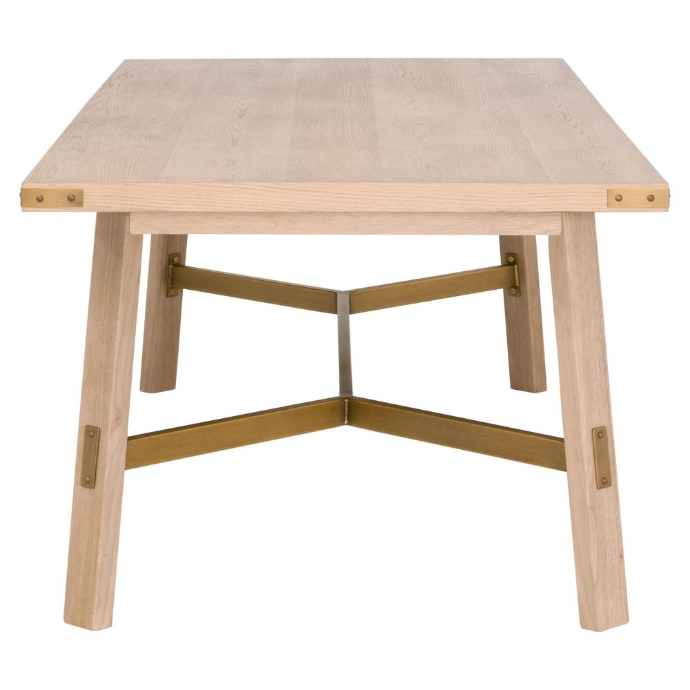 Klein Dining Table. Picture 3