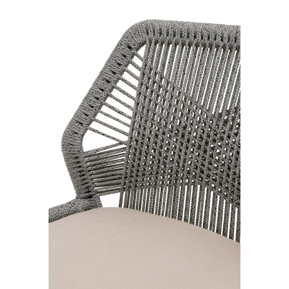 Loom- Dining Chair, Set of 2. Picture 6