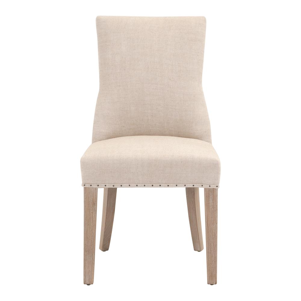 Lourdes Dining Chair, Set of 2. Picture 1