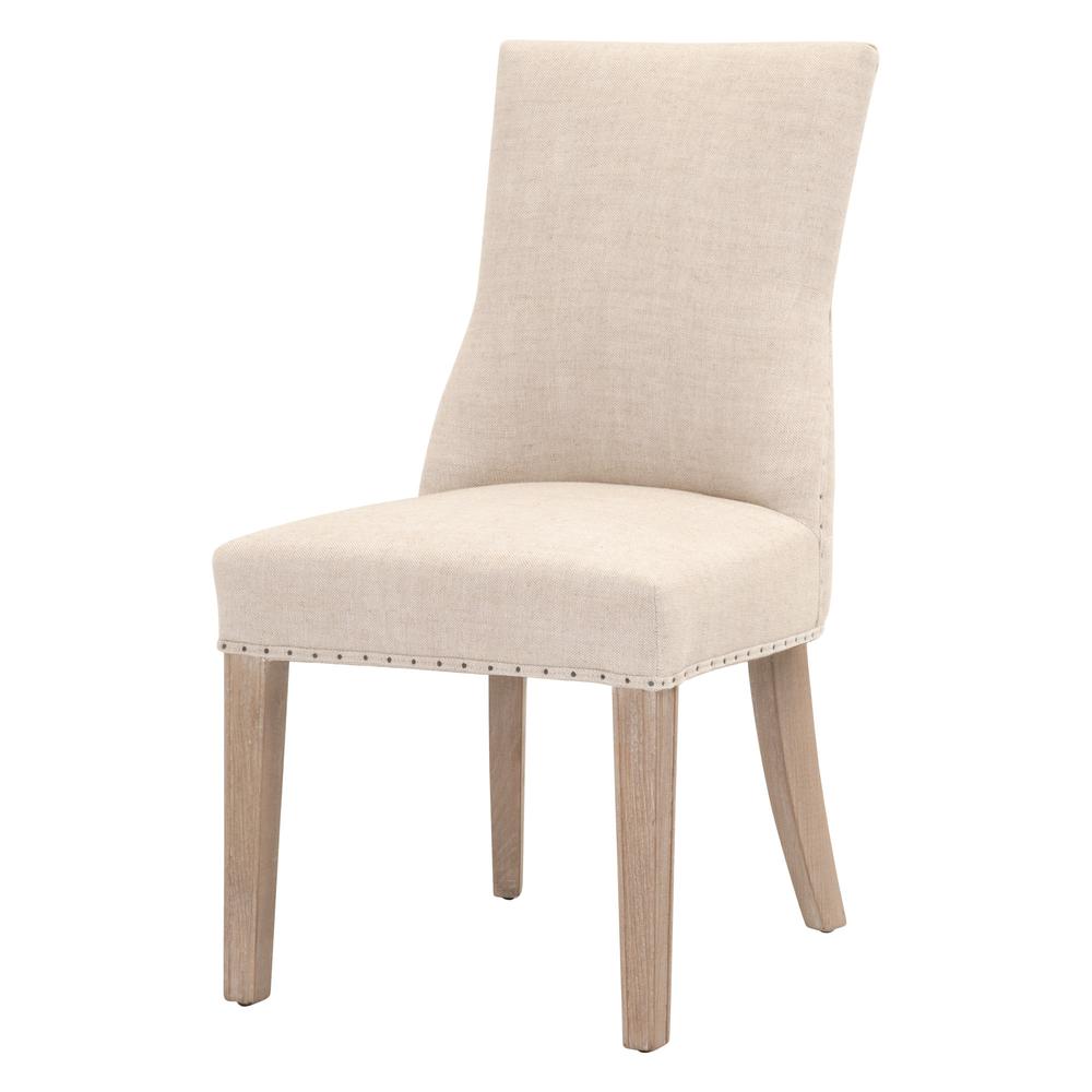 Lourdes Dining Chair, Set of 2. Picture 2