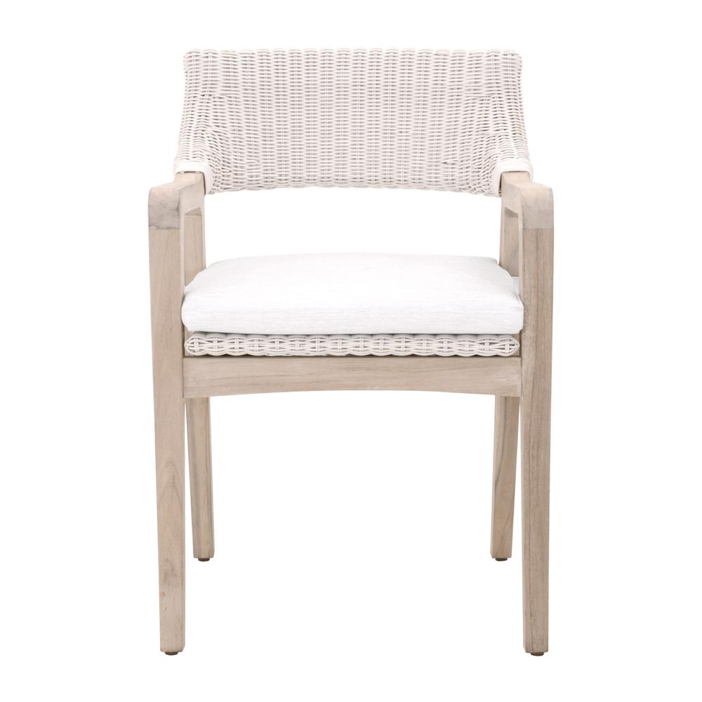 Lucia Outdoor Arm Chair. Picture 1