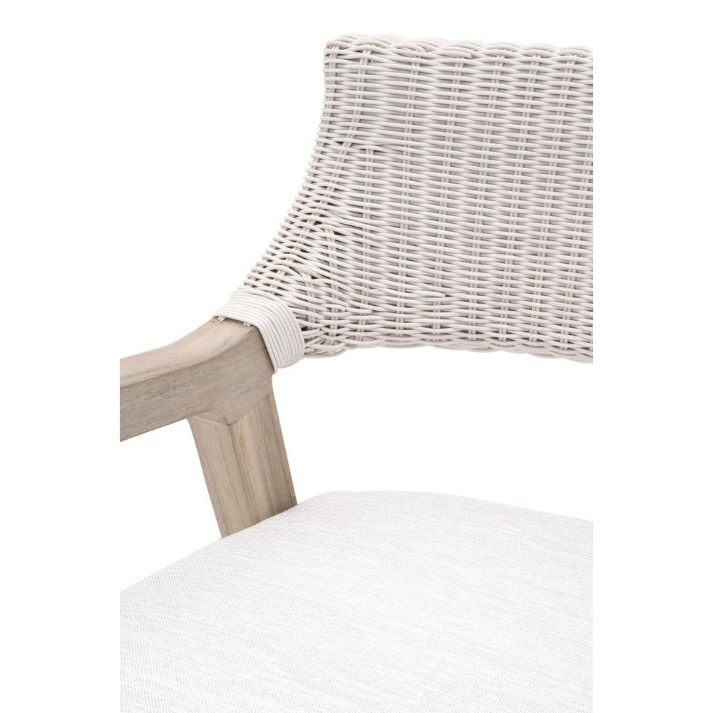 Lucia Outdoor Arm Chair. Picture 6