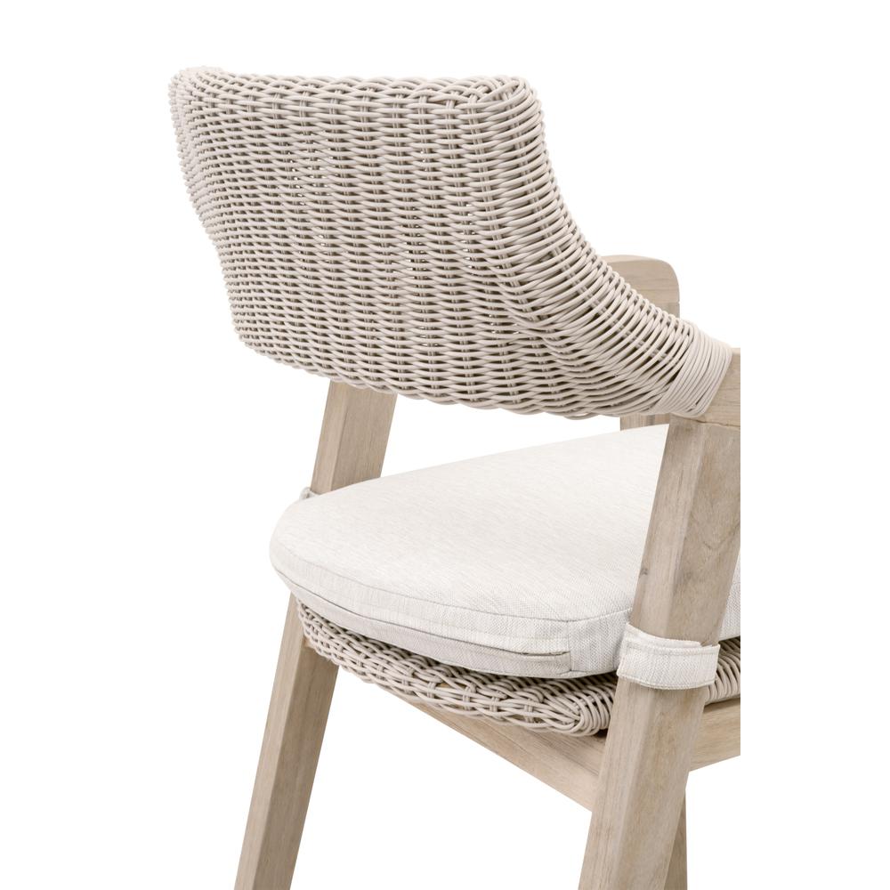 Lucia Outdoor Counter Stool. Picture 7