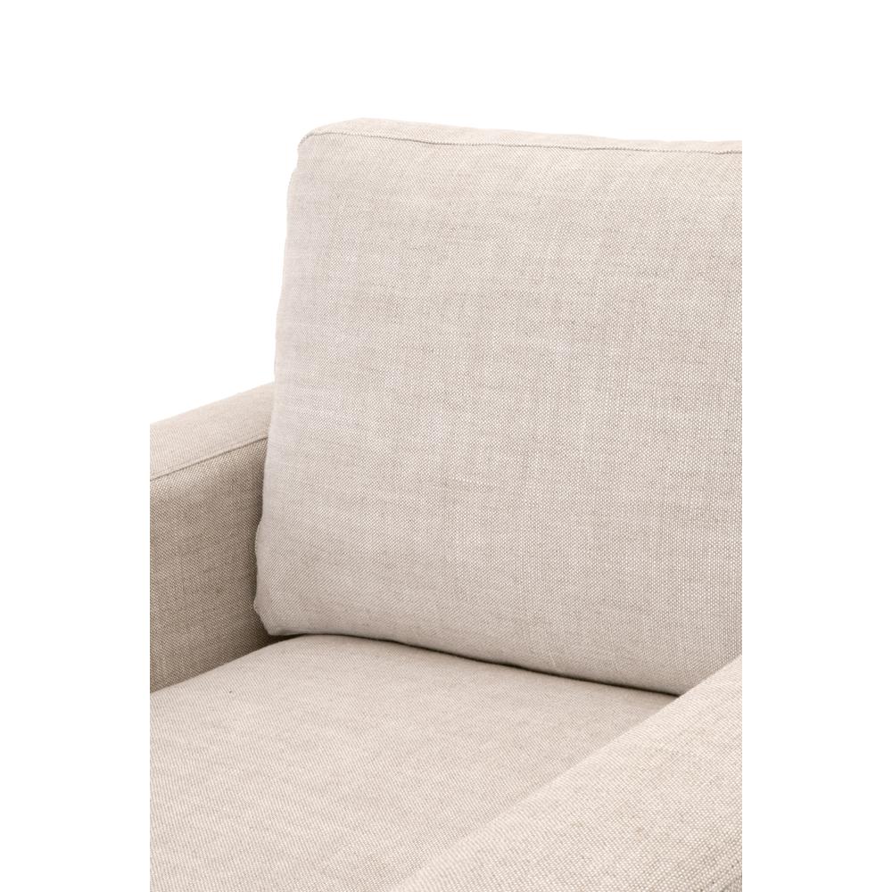 Maxwell Sofa Chair. Picture 7