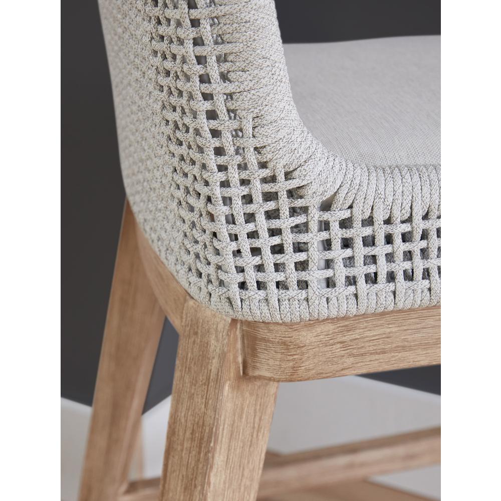 Mesh Counter Stool. Picture 9