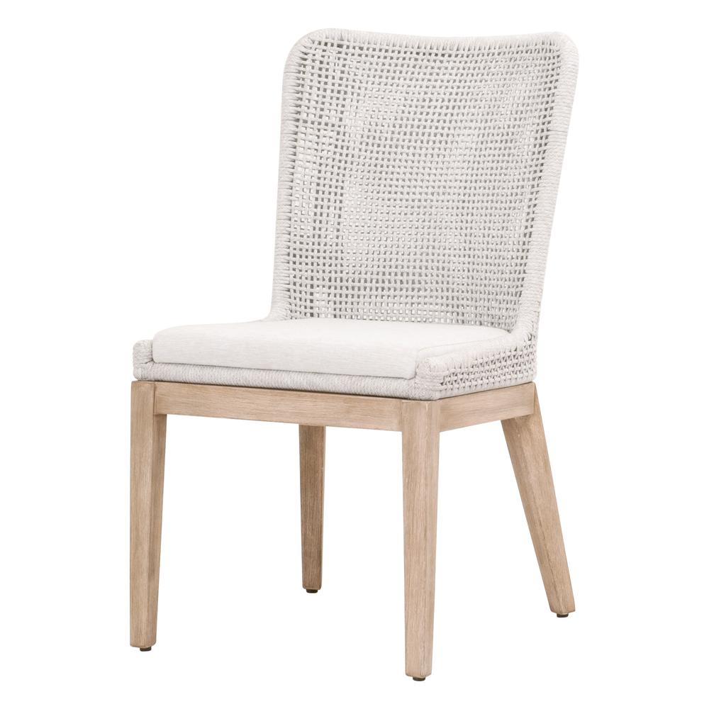 Mesh Dining Chair, Set of 2. Picture 2