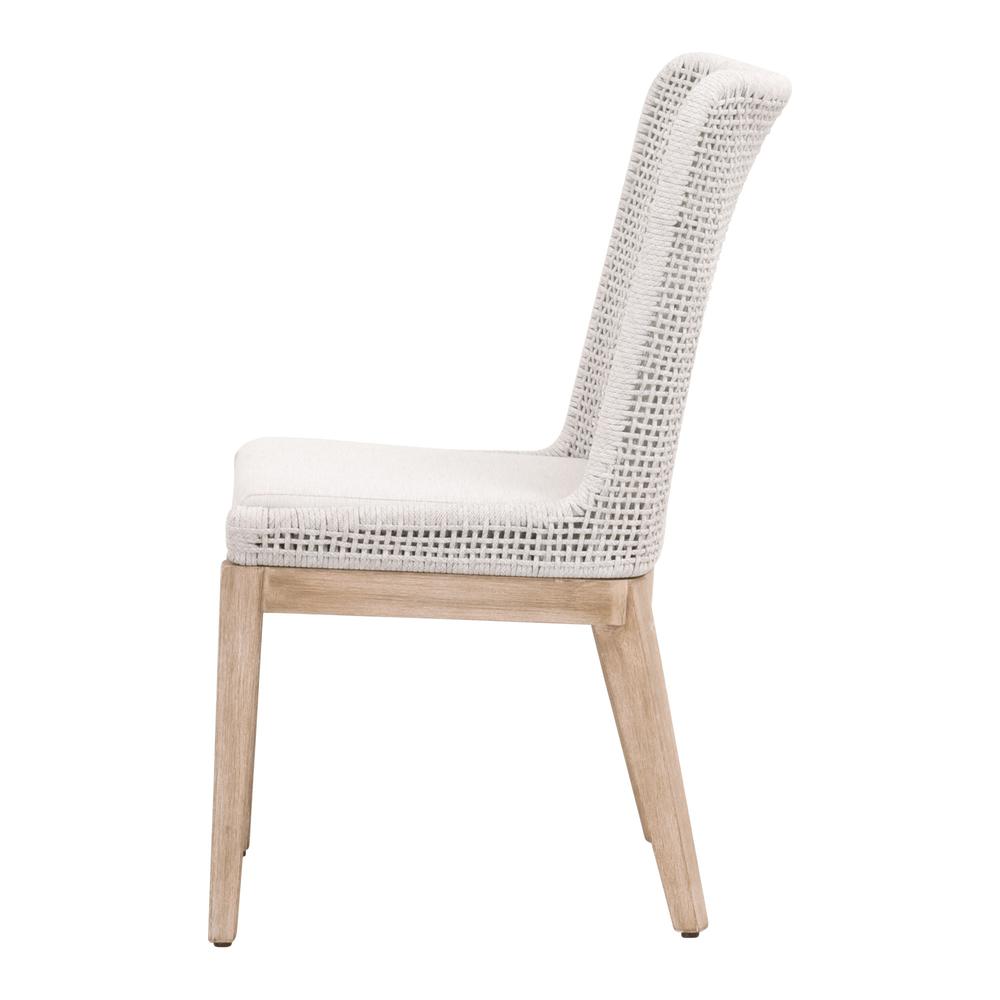 Mesh Dining Chair, Set of 2. Picture 3