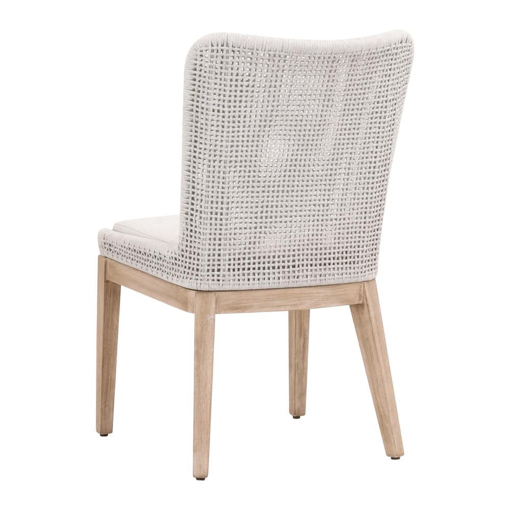 Mesh Dining Chair, Set of 2. Picture 4