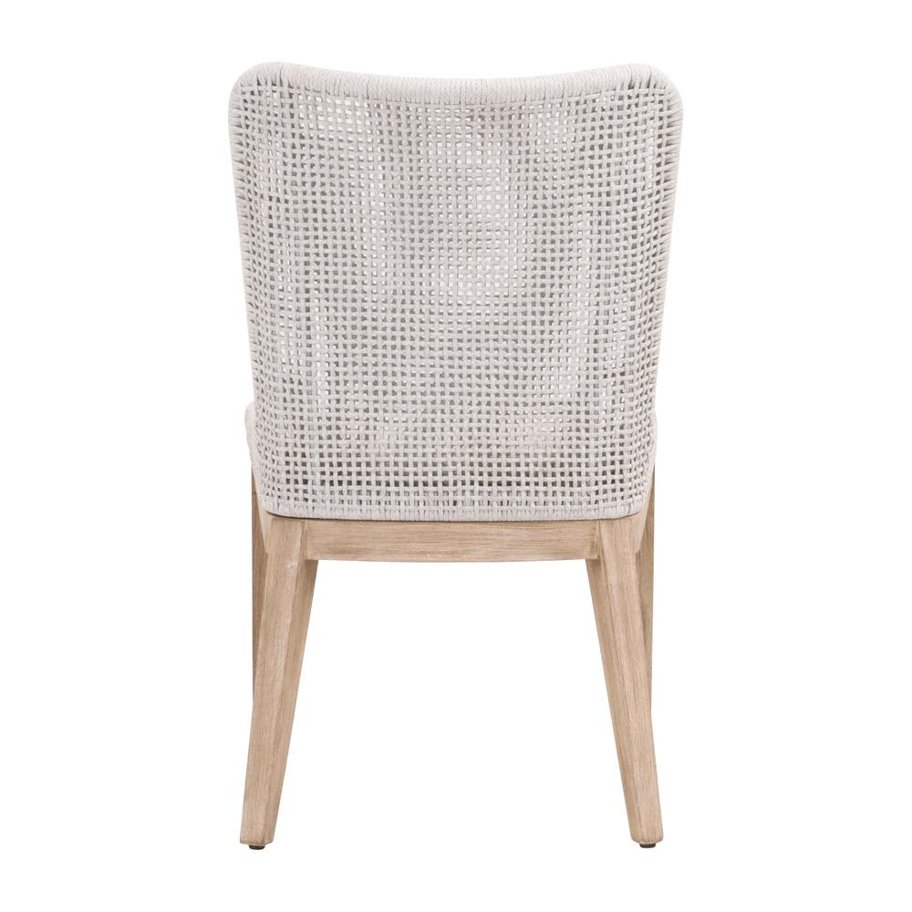 Mesh Dining Chair, Set of 2. Picture 5