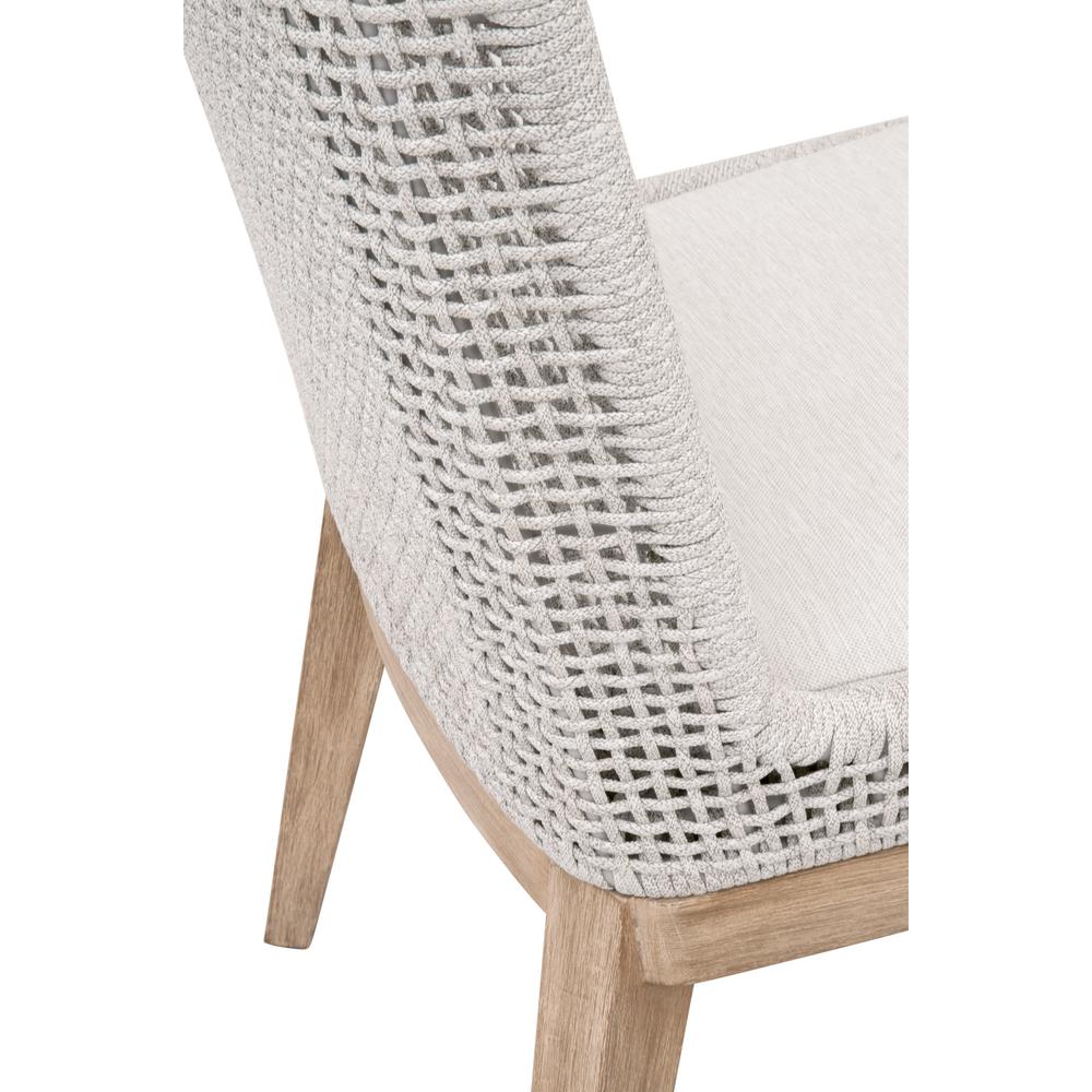 Mesh Dining Chair, Set of 2. Picture 6