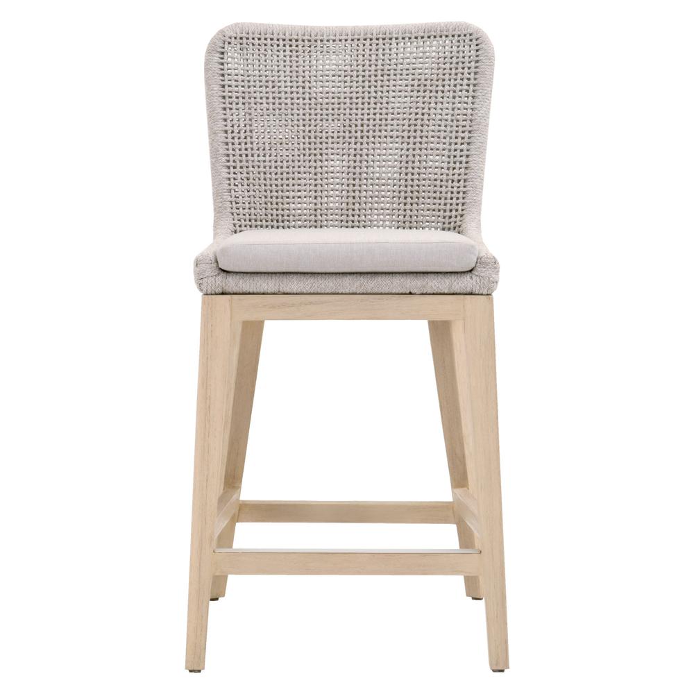 Mesh Outdoor Counter Stool. Picture 1