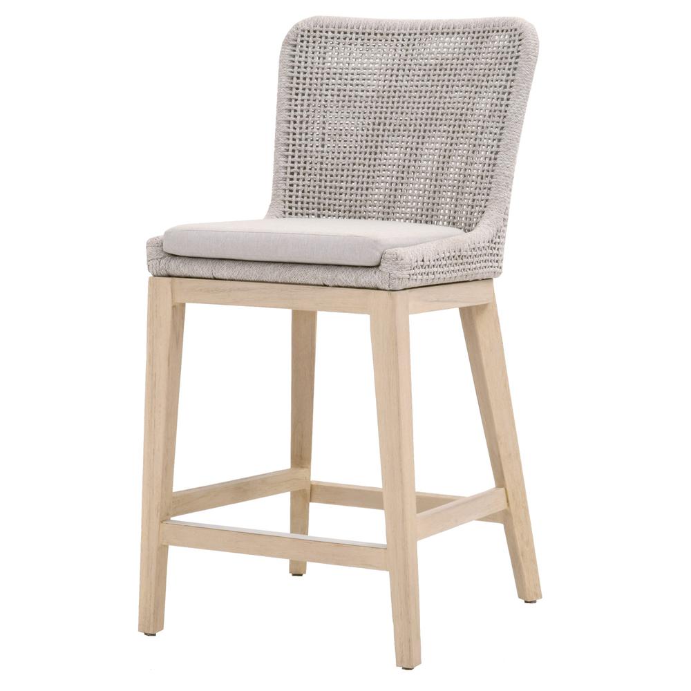 Mesh Outdoor Counter Stool. Picture 2