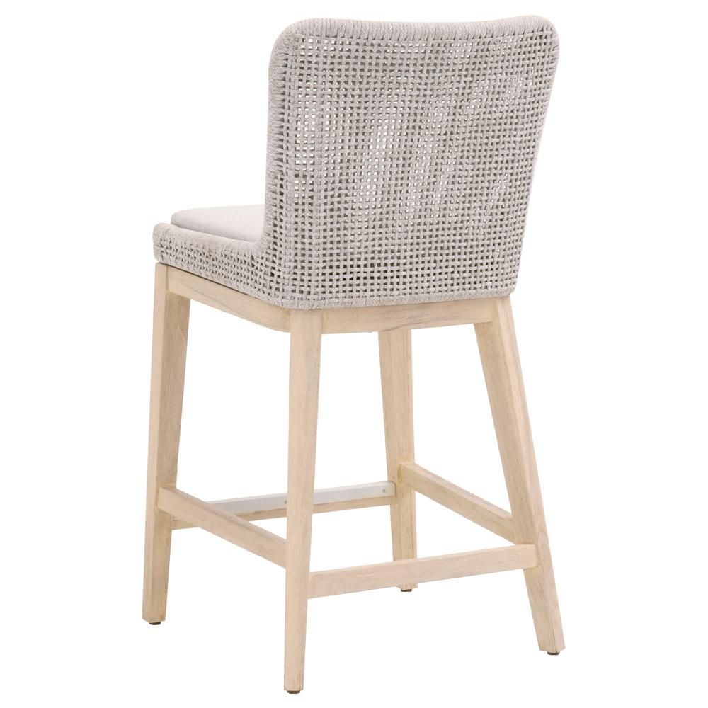 Mesh Outdoor Counter Stool. Picture 4