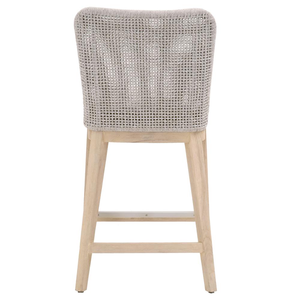 Mesh Outdoor Counter Stool. Picture 5