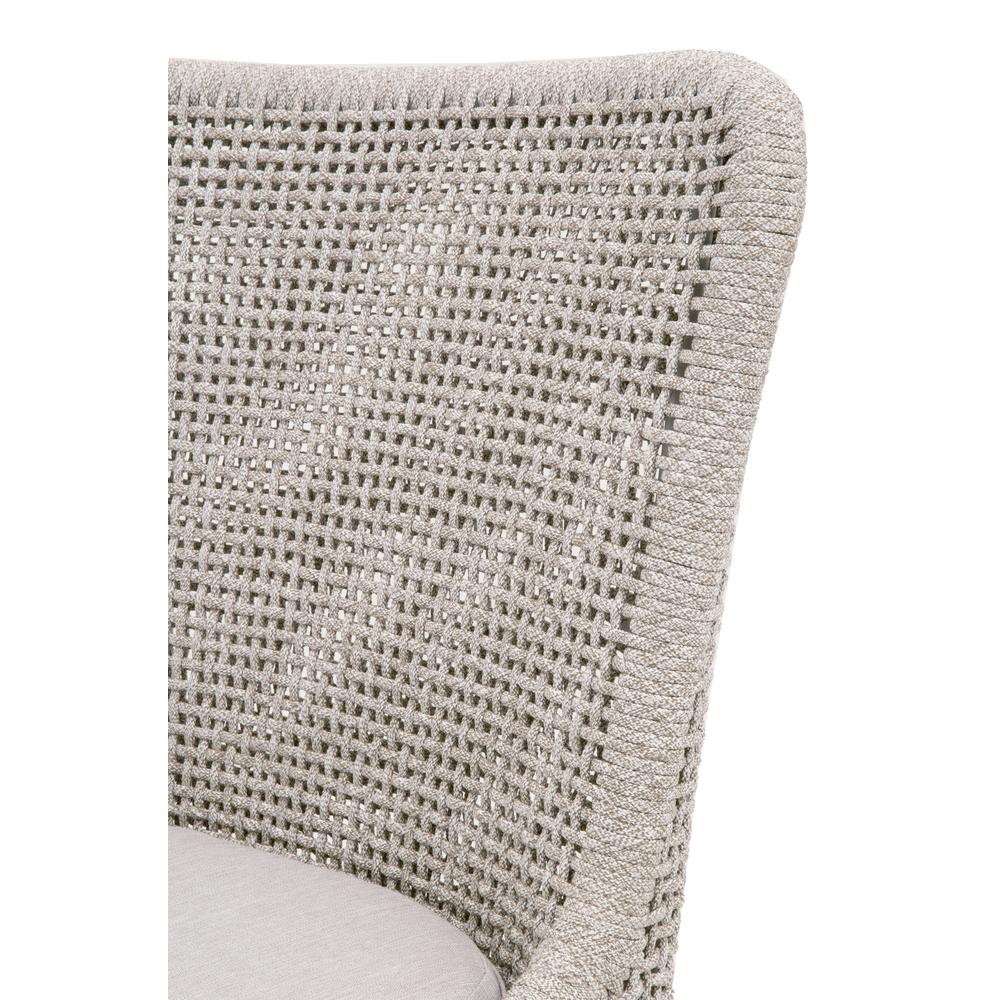 Mesh Outdoor Counter Stool. Picture 6