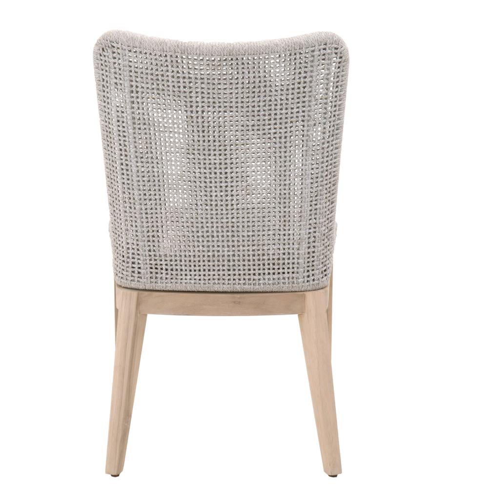 Mesh Outdoor Dining Chair (Set of 2). Picture 5