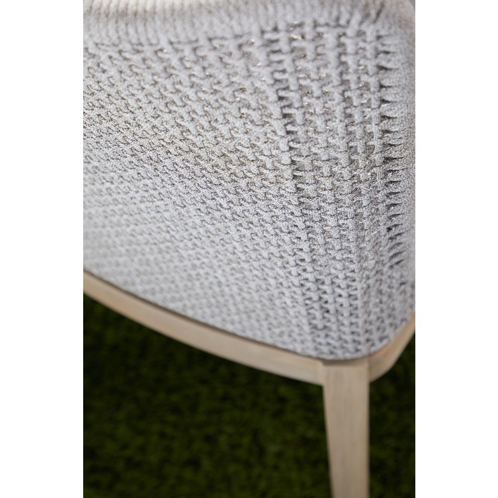 Mesh Outdoor Dining Chair (Set of 2). Picture 9