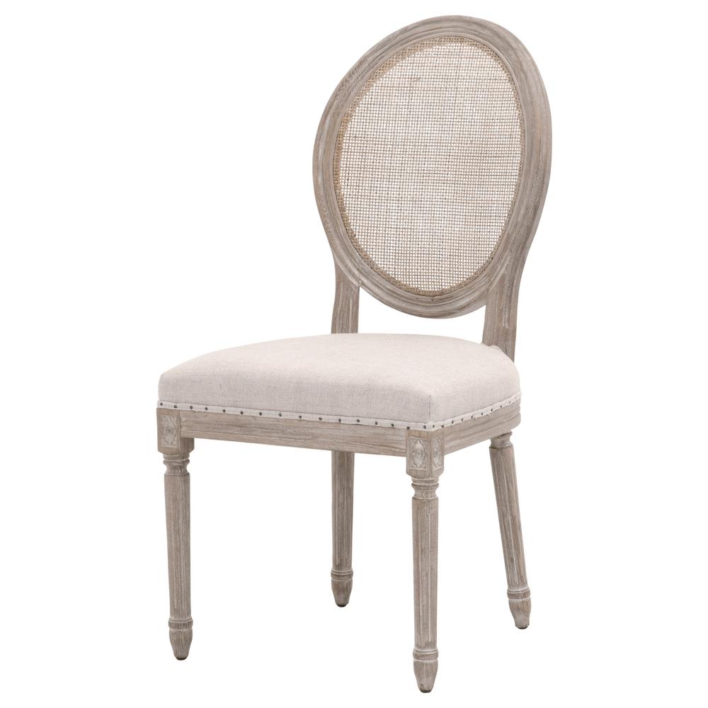 Oliver Dining Chair, Set of 2. Picture 2