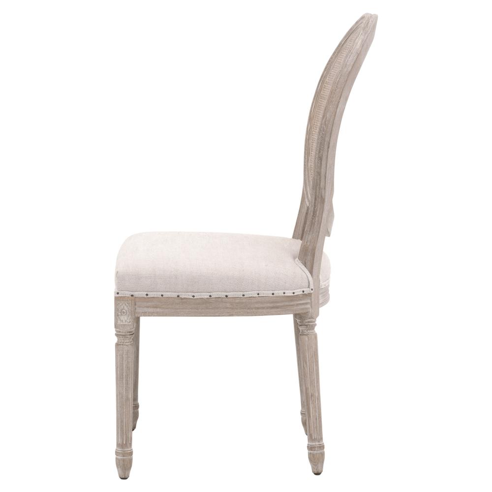 Oliver Dining Chair, Set of 2. Picture 3