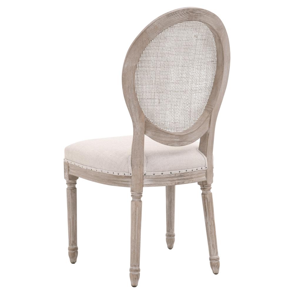 Oliver Dining Chair, Set of 2. Picture 4