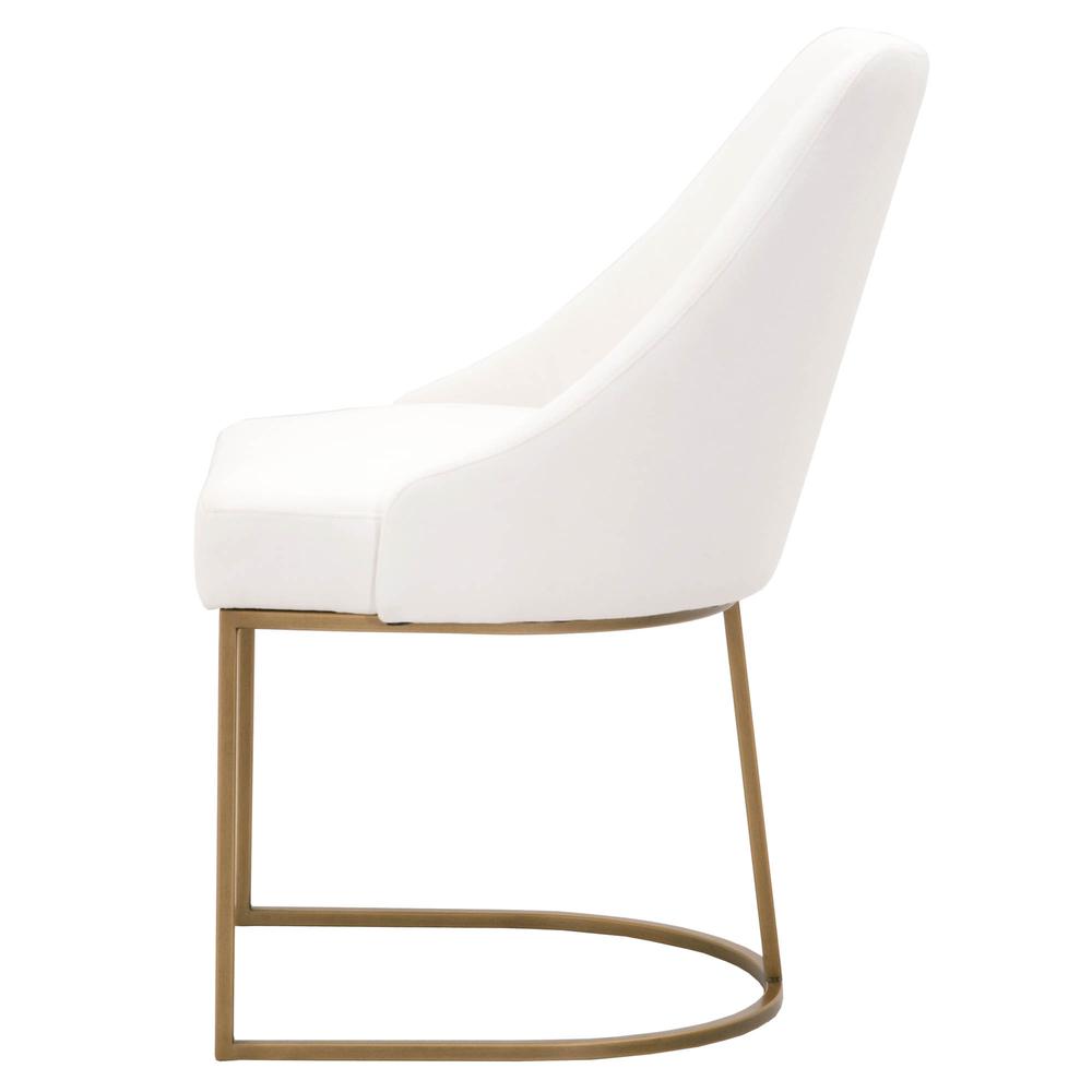 Parissa Dining Chair (Set of 2). Picture 3