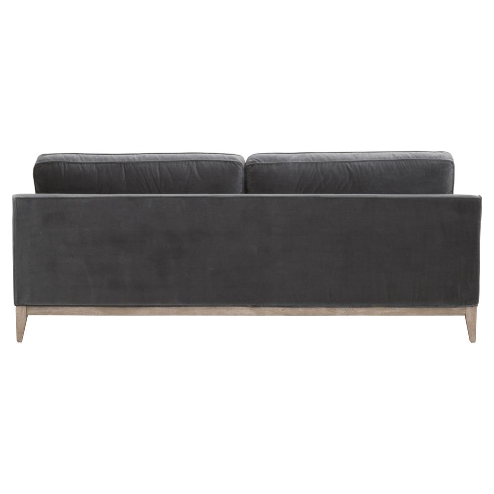 Parker 86" Post Modern Sofa. Picture 5